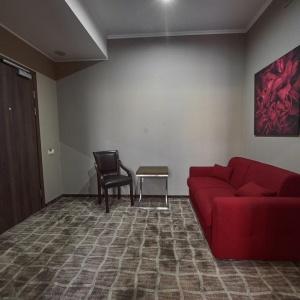 Ramada by Wyndham Rostov-on-Don Hotel & SPA
