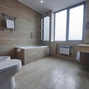 Ramada by Wyndham Rostov-on-Don Hotel & SPA