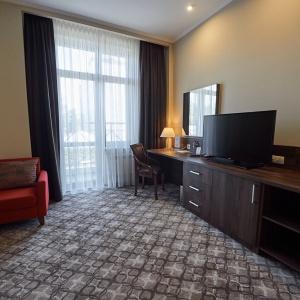 Ramada by Wyndham Rostov-on-Don Hotel & SPA