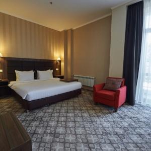 Ramada by Wyndham Rostov-on-Don Hotel & SPA