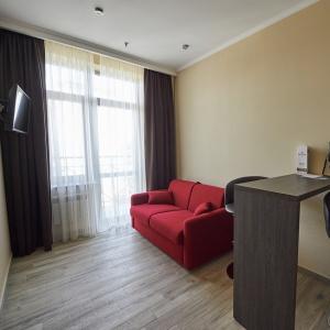 Ramada by Wyndham Rostov-on-Don Hotel & SPA
