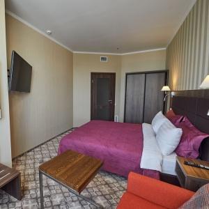 Ramada by Wyndham Rostov-on-Don Hotel & SPA