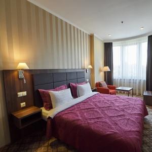 Ramada by Wyndham Rostov-on-Don Hotel & SPA