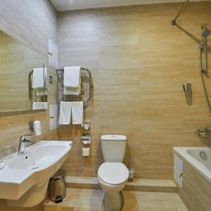 Ramada by Wyndham Rostov-on-Don Hotel & SPA