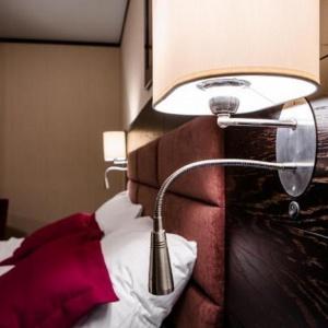 Hotel Altai Palace