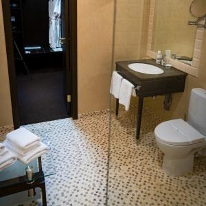 Hotel Altai Palace