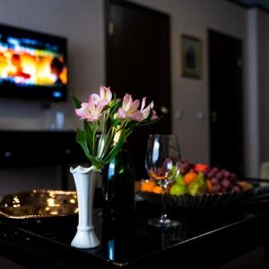 Hotel Altai Palace