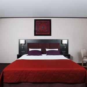 Hotel Altai Palace