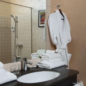 Hotel Altai Palace