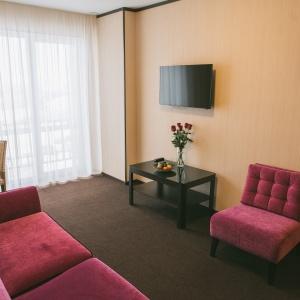 Hotel Altai Palace