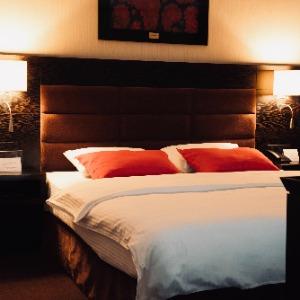 Hotel Altai Palace
