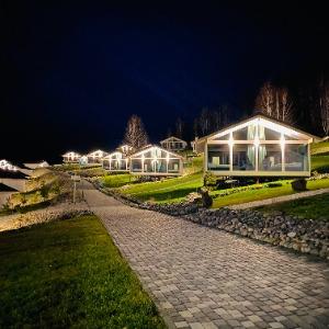 Hotel Altai Palace