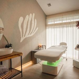 Hotel Altai Palace
