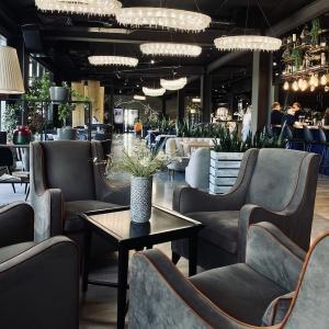 Hotel Altai Palace