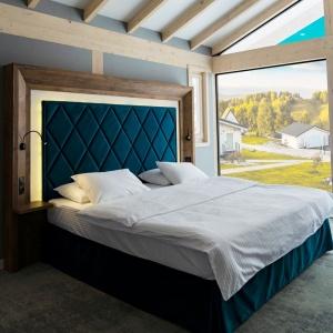 Hotel Altai Palace