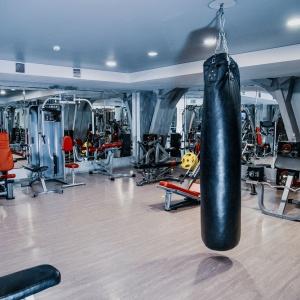 Hotel Altai Palace
