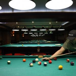 Hotel Altai Palace