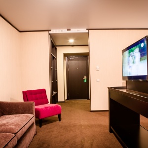 Hotel Altai Palace