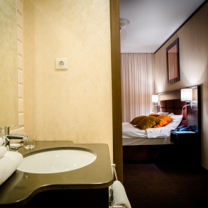 Hotel Altai Palace