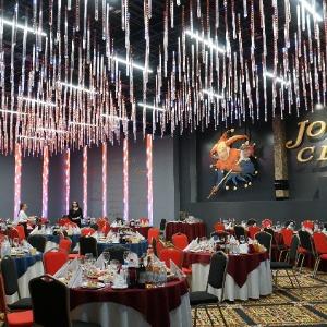 Hotel Altai Palace