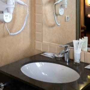 Hotel Altai Palace