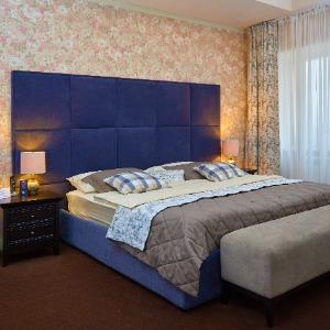 Hotel Altai Palace