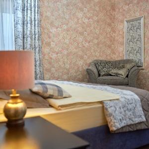 Hotel Altai Palace