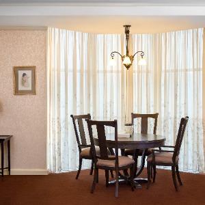 Hotel Altai Palace