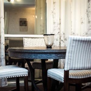 Hotel Altai Palace