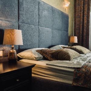 Hotel Altai Palace
