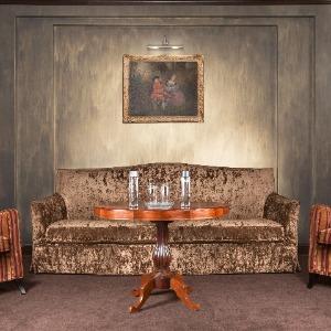 Hotel Altai Palace