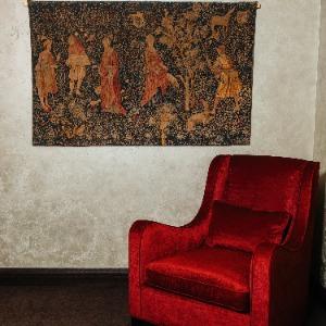 Hotel Altai Palace