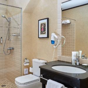 Hotel Altai Palace