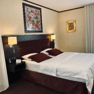 Hotel Altai Palace