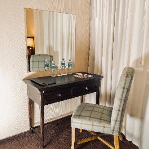 Hotel Altai Palace