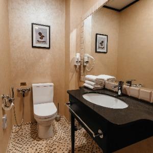 Hotel Altai Palace