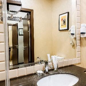 Hotel Altai Palace