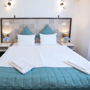 Hotel Naumov