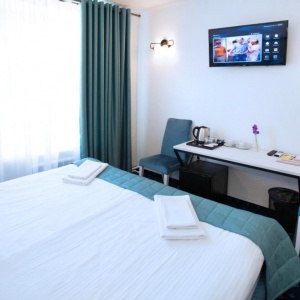 Hotel Naumov