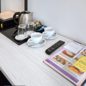 Hotel Naumov