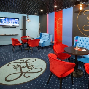 Hotel Naumov