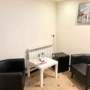 Hotel Naumov