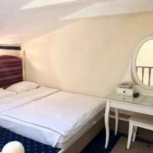 Hotel Naumov