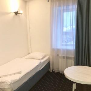 Hotel Naumov