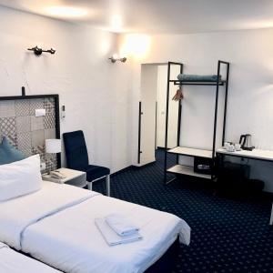 Hotel Naumov