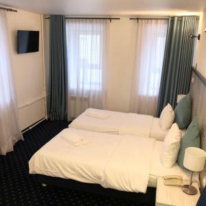 Hotel Naumov