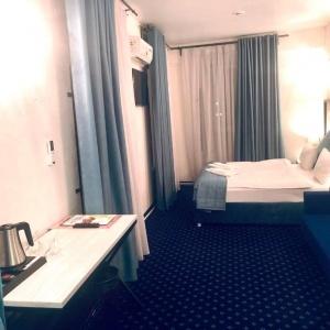 Hotel Naumov