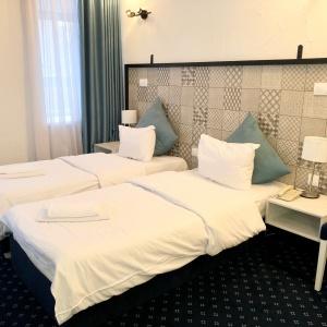 Hotel Naumov