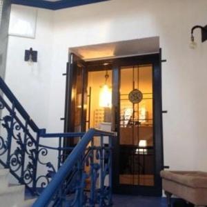 Hotel Naumov