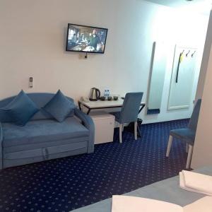 Hotel Naumov